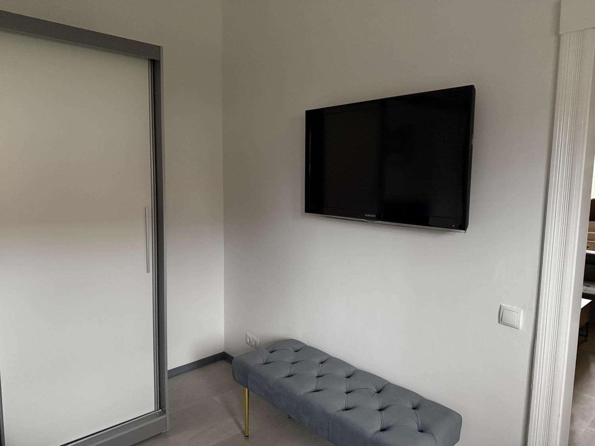 Stadtapartment Waren Waren  Kültér fotó